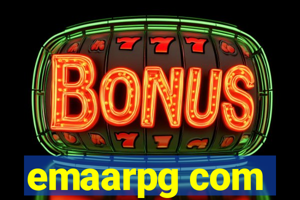 emaarpg com